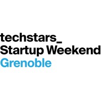 Startup Weekend Grenoble logo - Similar company to Grenoble Angels - Oser L'Entreprise