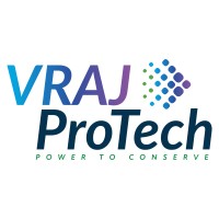 VRAJ ProTech Pvt. Ltd. logo - Similar company to Aunoa Solutions Private Limited