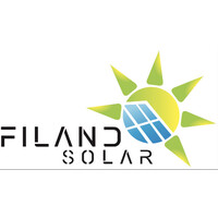 Filand Solar logo - Similar company to Nasto Inxhiniering