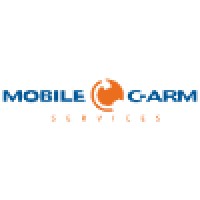 Mobile C-Arm Services logo - Similar company to Radiology Imaging Staffing & Consulting