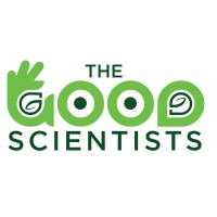The Good Scientists logo - Similar company to Servive