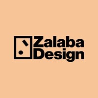 Zalaba Design logo - Similar company to Research Frontline