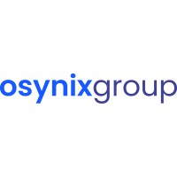 Osynix Group logo - Similar company to Smart Placement (Pvt) Ltd