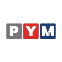 PYM Automotive & Machine Production logo - Similar company to Id Signsystems