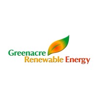 Greenacre Renewable Energy Ltd logo - Similar company to Lightwork Energy Systems Limited