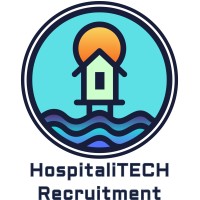 HospitaliTECH Recruitment logo - Similar company to Teledomica