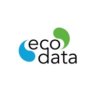 Ecodata logo - Similar company to Studio Punzo