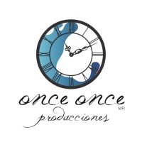 Once Once Producciones Sa De Cv
