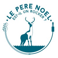 Le Père Noël est-il un Rocker ? logo - Similar company to Declic