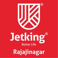 Jetking Rajajinagar logo - Similar company to Unique Performance Techsoft Pvt Ltd