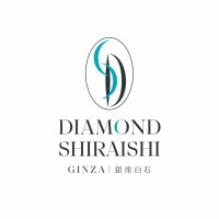 銀座白石 Ginza Diamond Shiraishi Hong Kong logo - Similar company to Hw Company Limited
