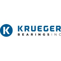 Krueger Bearings, Inc. logo - Similar company to Hinz Company