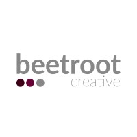 Beetroot Creative logo - Similar company to Strapex