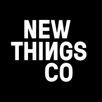 New Things Co: a Witted company logo - Similar company to Mavericks: A Witted Company