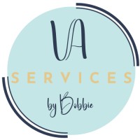 VA Services by Bobbie, LLC logo - Similar company to Digital Asset Monetary Network