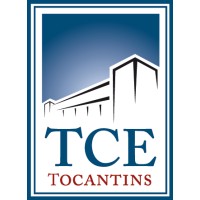 Tribunal de Contas do Estado do Tocantins logo - Similar company to Tea & Co