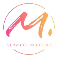 M. SERVICES INDUSTRIE logo - Similar company to Mecadif