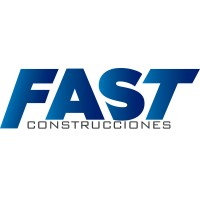 FAST Construcciones logo - Similar company to Bricket Construcciones