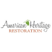 American Heritage Restoration logo - Similar company to Beacon Peak Partners