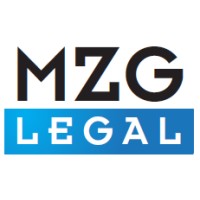 MZG Legal logo - Similar company to Karla Ventures