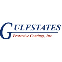 Gulf States Protective Coatings Inc. logo - Similar company to E & R Sandblasting Llc