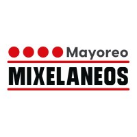 Mayoreo Mixelaneos logo - Similar company to Mayoreo Express