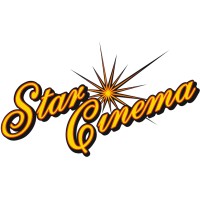 Star Cinema logo - Similar company to Kakanin At Kutsinta