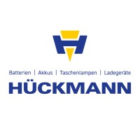 Batterien-Vertrieb Winfried Hückmann GmbH logo - Similar company to Foshan Alpicool Holding Group Co., Ltd.