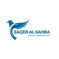 SAQER AL SAHRA FREIGHT BROKERS CO SA logo - Similar company to Galactico Express Cargo Llc