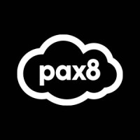 Pax8 logo - Similar company to Futuresafe