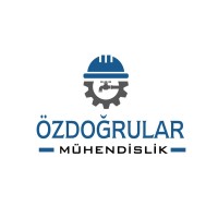 Özdoğrular Mühendislik logo - Similar company to Nova Doğalgaz