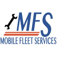 Mobile Fleet Services logo - Similar company to Oneway Media Inc