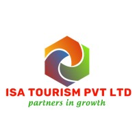 ISA TOURISM PVT.LTD. logo - Similar company to Inscaftech