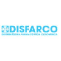 DISFARCO logo - Similar company to Disfaro