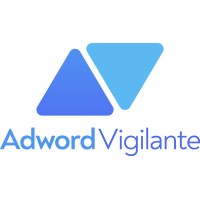Adword Vigilante logo - Similar company to Koderaz