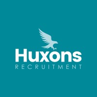 Huxons Recruitment logo - Similar company to Fc Workforce