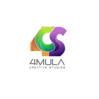 4MULA CREATIVE STUDIOS logo - Similar company to Arpec Group