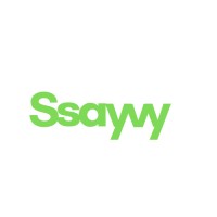 Ssayvy Global Tech Private Limited logo - Similar company to Convergeix Pvt Ltd