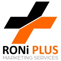 Roni Plus Marketing Services