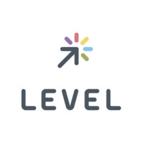 LEVEL logo - Similar company to Icecat