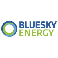 BlueSky Energy logo - Similar company to Enwitec Electronic Gmbh