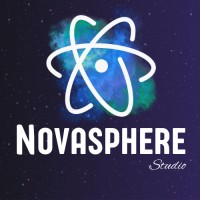 Novasphère Studio logo - Similar company to Ai-Underground