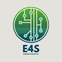 ENERGY4SUPPLY logo - Similar company to Nordic Energy Audit