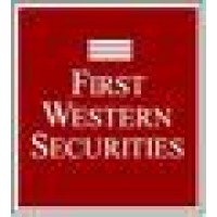 First Western Securities logo - Similar company to Jmbl