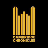 Cambridge Chronicles logo - Similar company to Recruit Genius Group