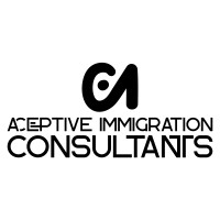 Aceptive Immigration Consultants logo - Similar company to Miller And Carter