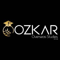 Ozkar Overseas logo - Similar company to Mf Aqua Ionizer