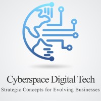Cyberspace Digital Tech