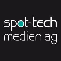 spot-tech medien ag logo - Similar company to Komfi