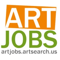 ART JOBS ARTSEARCH logo - Similar company to Hunty Projects